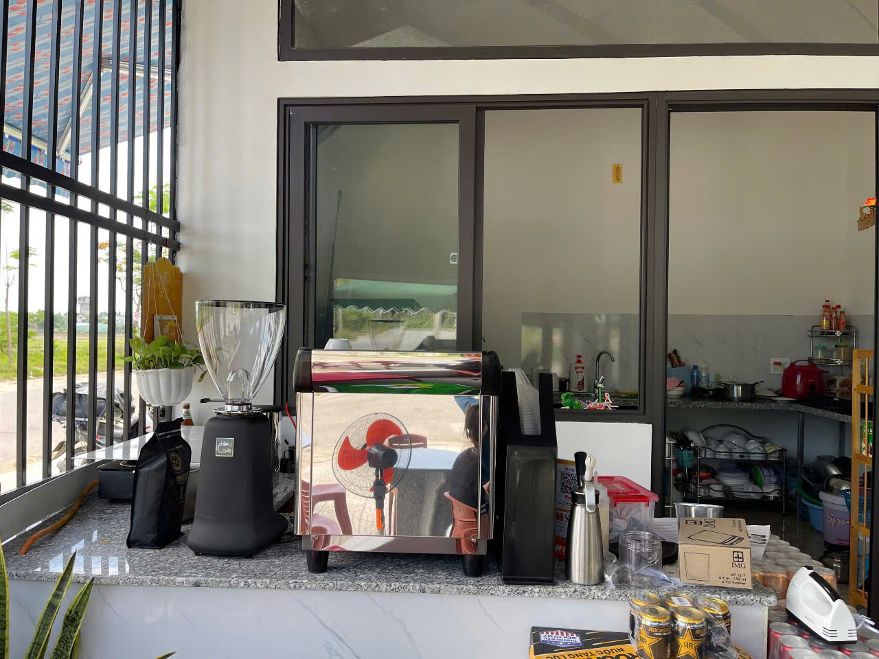 💥 BÁN NHÀ GÓC 2 MẶT TIỀN ĐẸP – KINH DOANH SINH LỜI NGAY TẠI TRUNG TÂM TP HUẾ - Ảnh 3