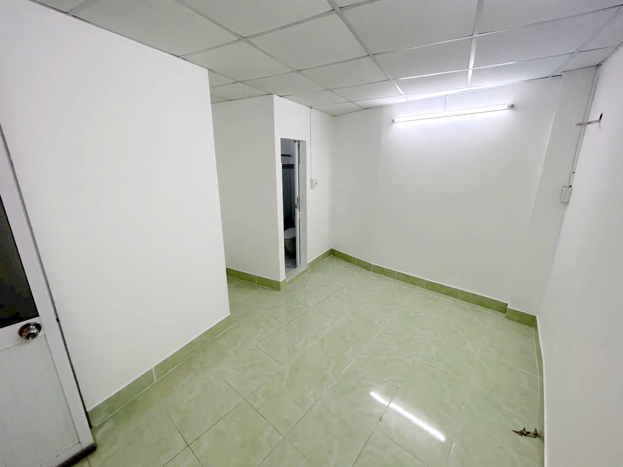 Căn góc 3 tầng nở hậu, hẻm thông Hưng Phú P10Q8. Giá 2 tỷ 50 triệu - Ảnh 4