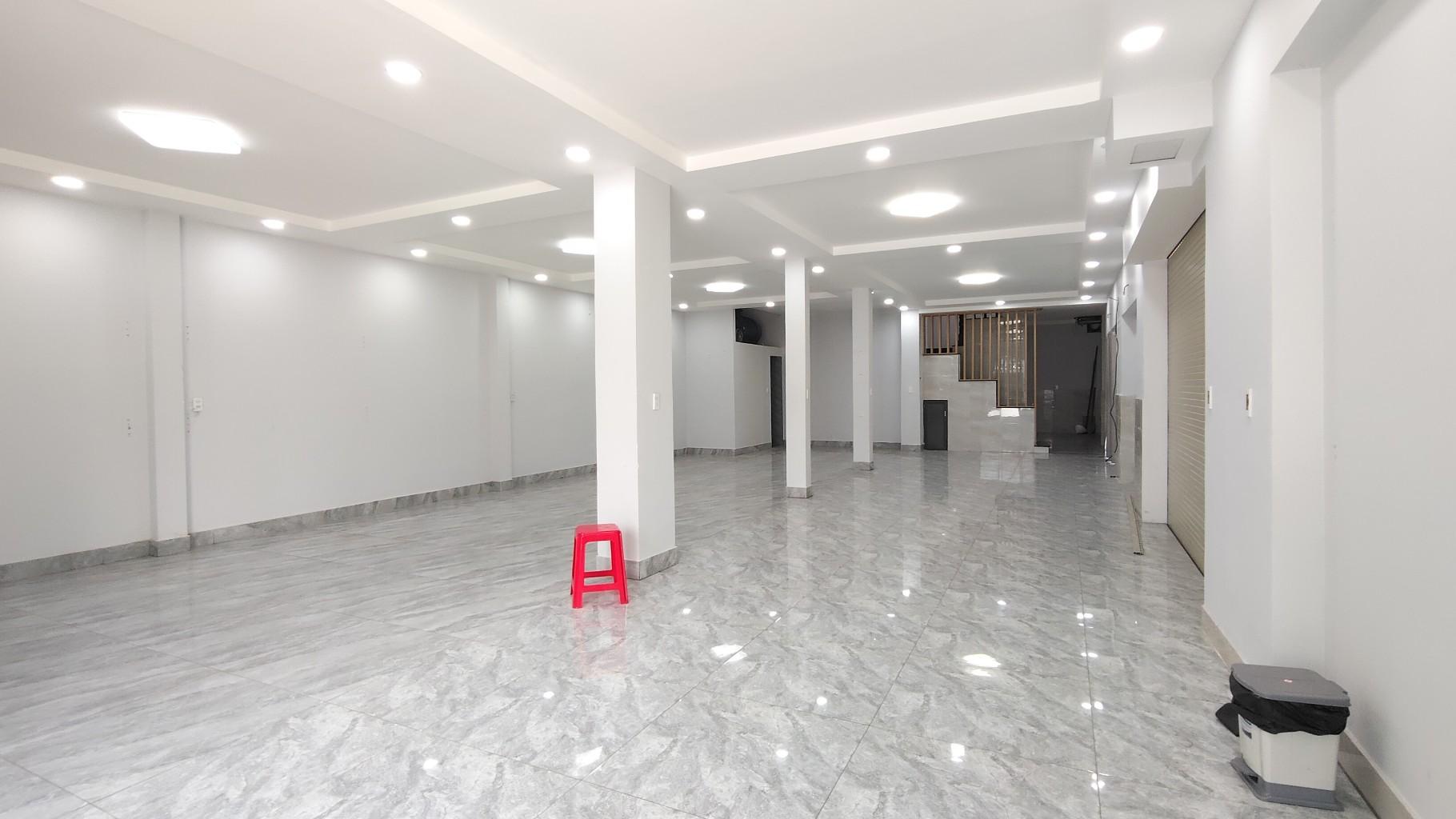 BÁN NHÀ MẶT TIỀN 4 TẦNG SIÊU KHỦNG 250m² – 34 PHÒNG CHO THUÊ SINH LỜI CAO – KHU CÔNG NGHIỆP SẦM UẤT - Ảnh 1
