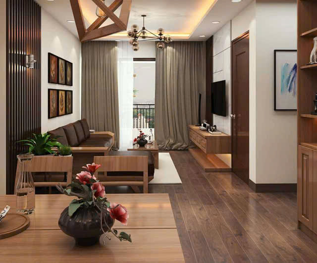 BÁN NHÀ MẶT NGÕ THÁI HÀ 35m2 – LÔ GÓC 3 MẶT THOÁNG – VF3 QUAY ĐẦU - Ảnh 4