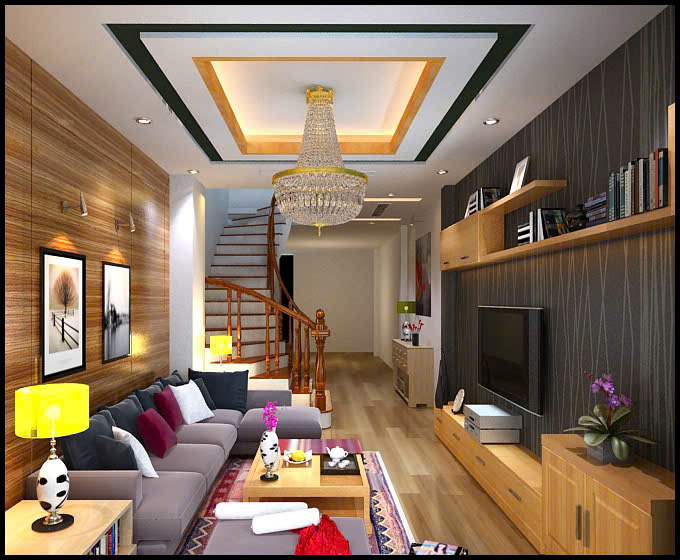 BÁN NHÀ MẶT NGÕ THÁI HÀ 35m2 – LÔ GÓC 3 MẶT THOÁNG – VF3 QUAY ĐẦU - Ảnh 1
