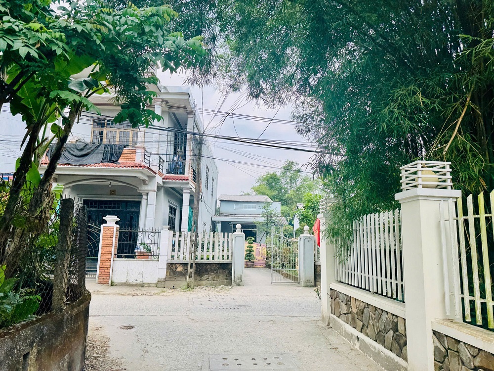 💥 MỞ BÁN 3 LÔ LÝ NAM ĐỂ ĐẸP - OTO TẬN NƠI - CẠNH MT LÊ DUẪN - Ảnh 2