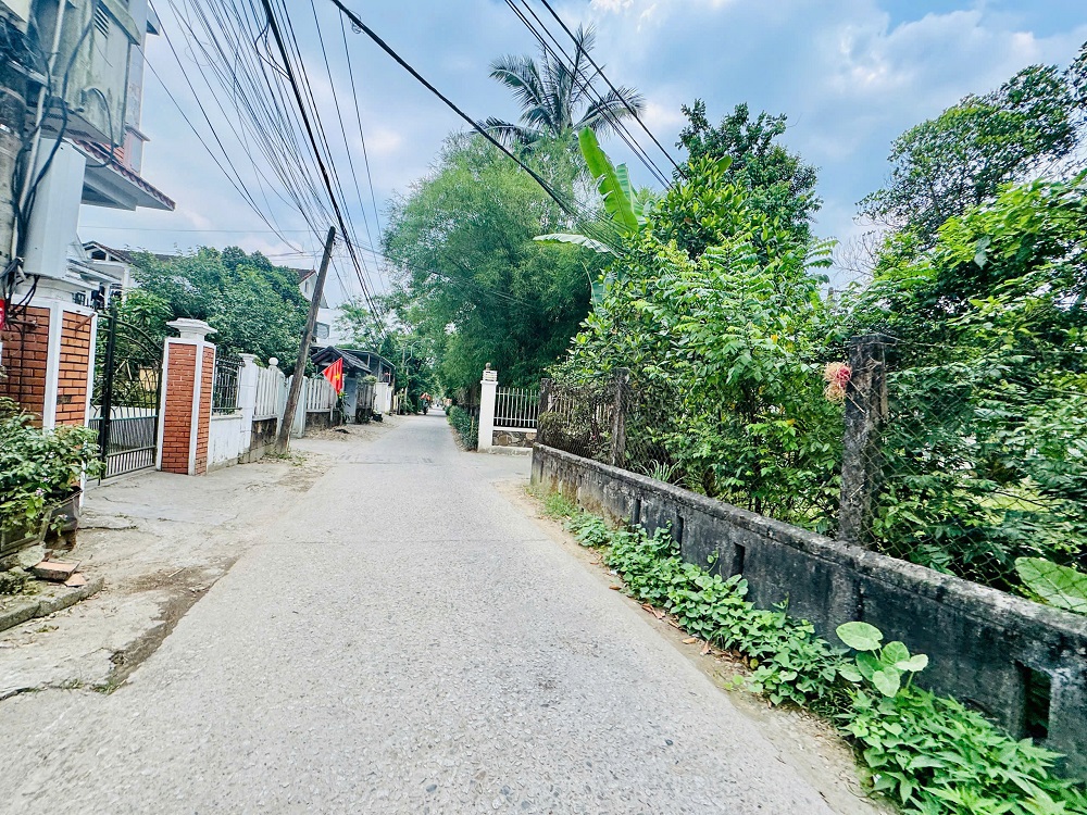 💥 MỞ BÁN 3 LÔ LÝ NAM ĐỂ ĐẸP - OTO TẬN NƠI - CẠNH MT LÊ DUẪN - Ảnh 4