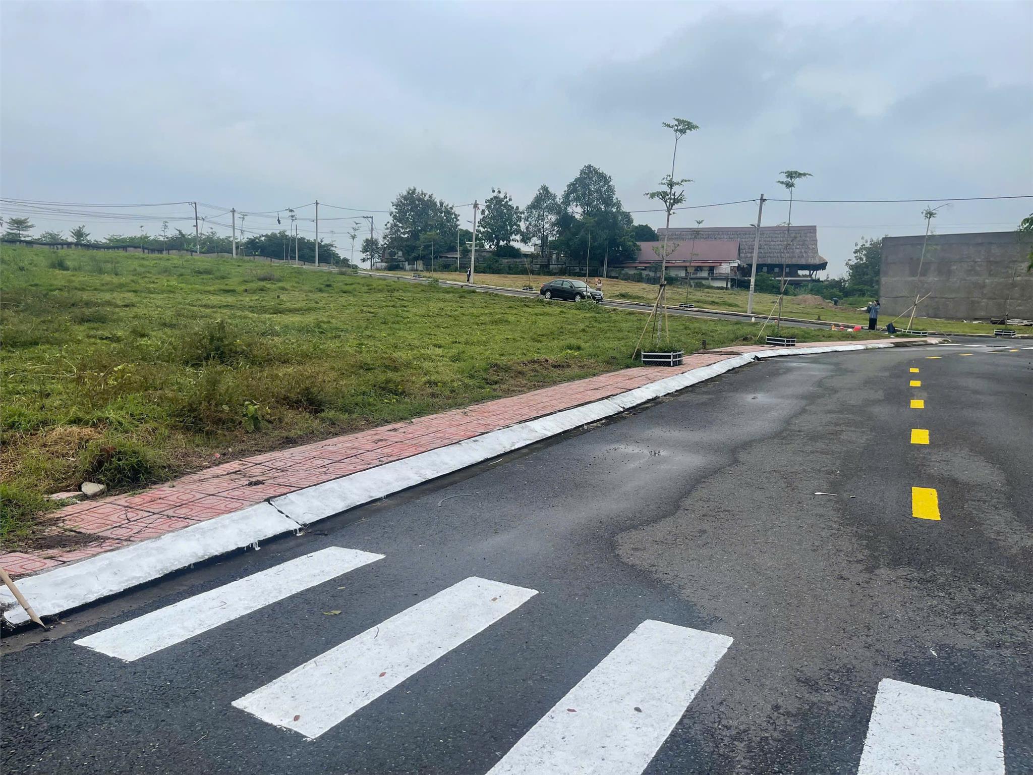Đất nền mặt tiền đường lớn – Kết nối TP.HCM, Dĩ An, Bình Dương dễ dàng! - Ảnh 1