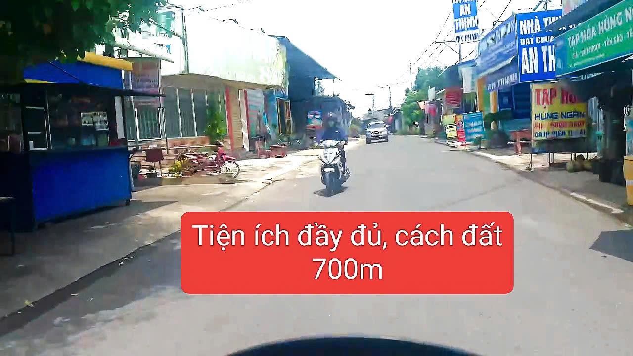 Đất nền mặt tiền đường lớn – Kết nối TP.HCM, Dĩ An, Bình Dương dễ dàng! - Ảnh 2
