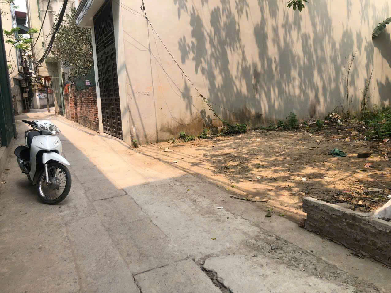 Hơn 3,5 tỷ sở hữu lô đất thổ cư 45m2 tại Thượng phúc, Tả Thanh Oai, Thanh Trì - Ảnh 1