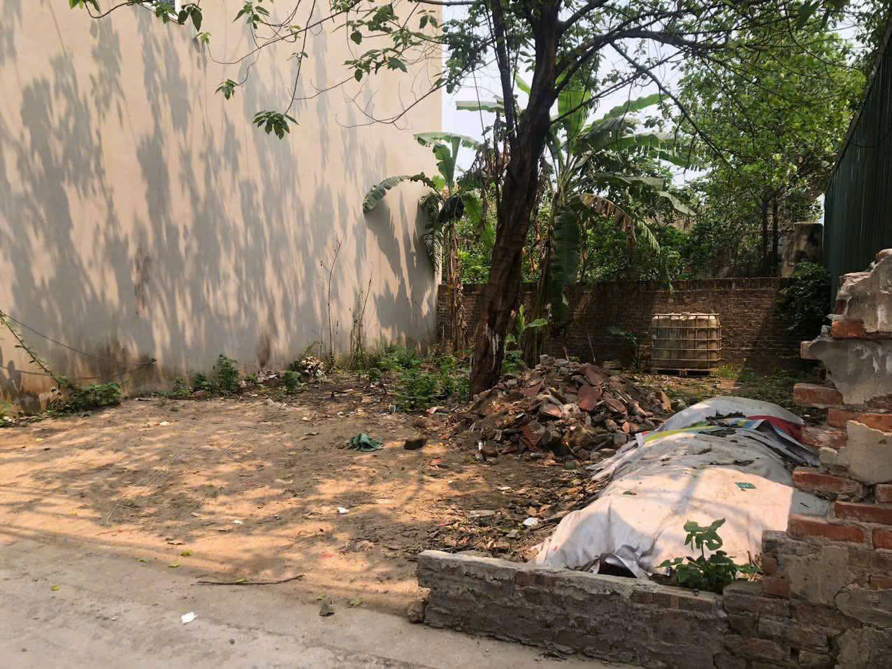 Hơn 3,5 tỷ sở hữu lô đất thổ cư 45m2 tại Thượng phúc, Tả Thanh Oai, Thanh Trì - Ảnh 2