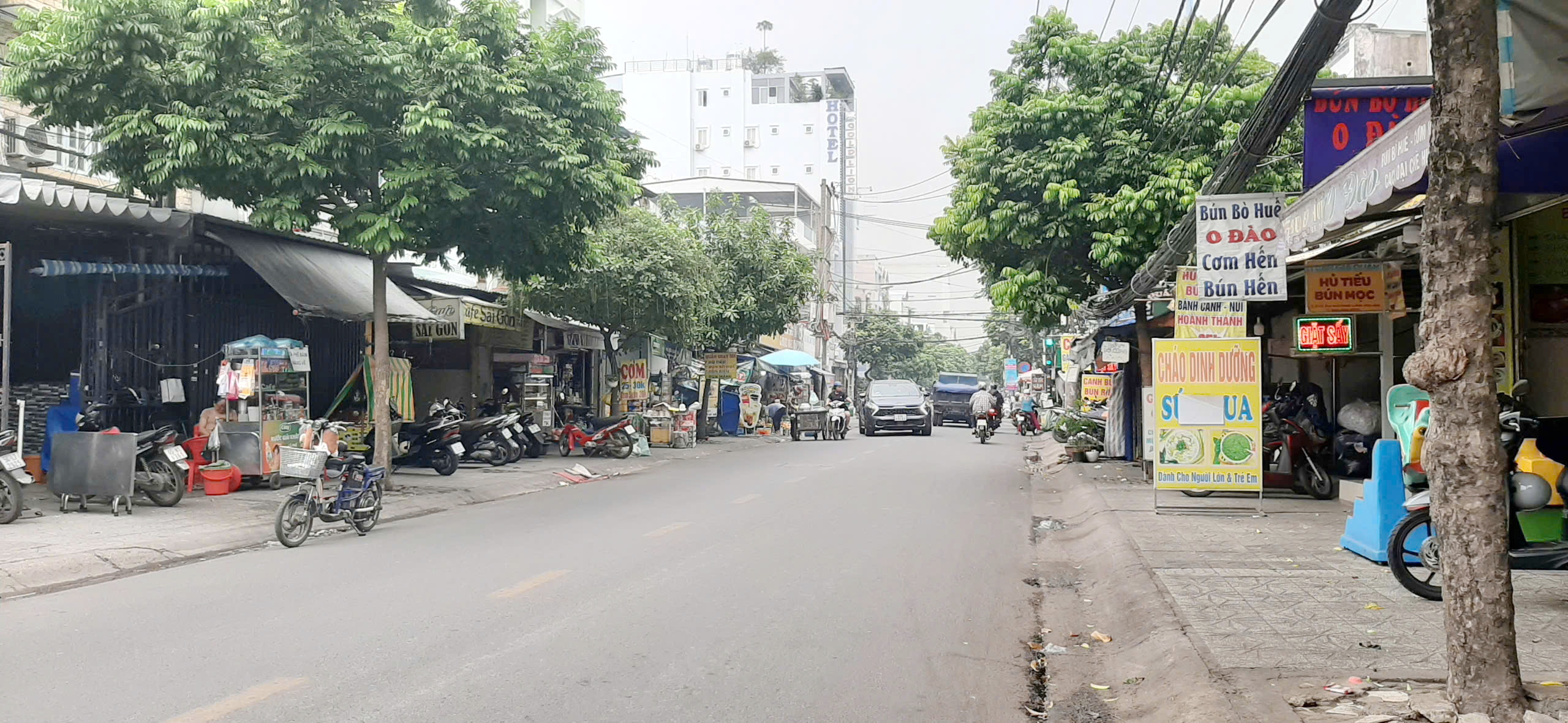 Nhà 2 tầng MT Âu Dương Lân P2Q8. Giá 11,9 tỷ TL - Ảnh chính