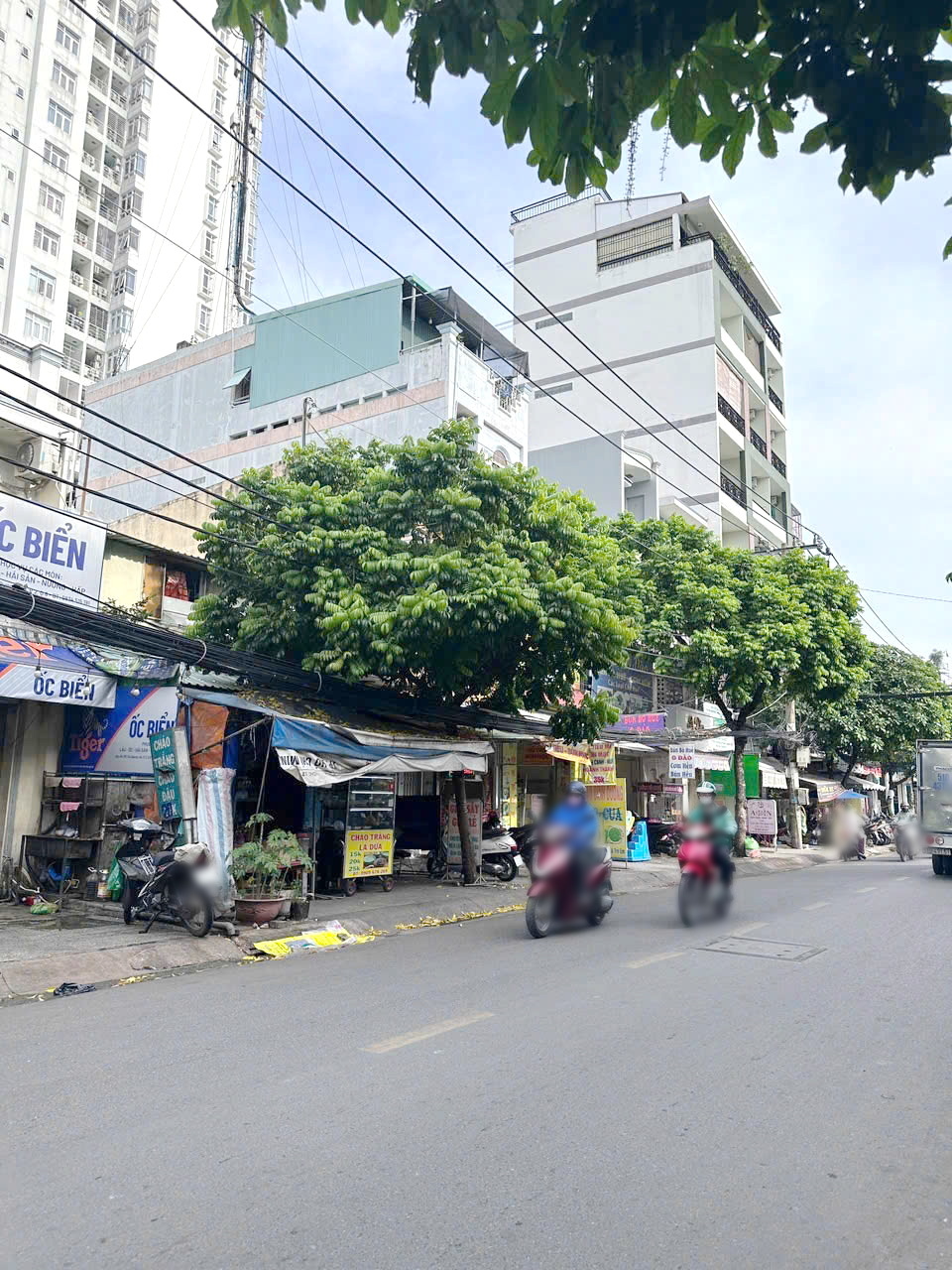 Nhà 2 tầng MT Âu Dương Lân P2Q8. Giá 11,9 tỷ TL - Ảnh 2
