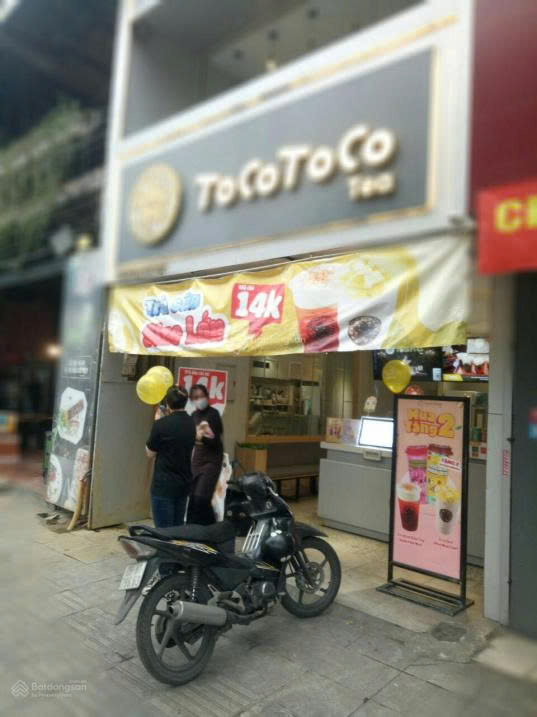 Cho thuê nhà mặt phố tại ngã tư Sơn Tây – Kim Mã, Ba Đình, Hà Nội - Ảnh 1