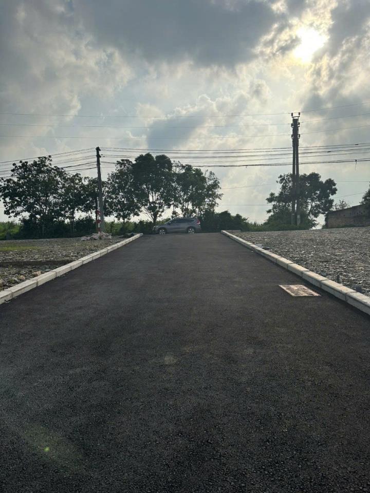ĐẤT ĐẸP - GIÁ TỐT - Vị Trí Đắc Địa Tại Suối Sếu A, Nhuận Trạch, Lương Sơn, Hoà Bình - Ảnh chính