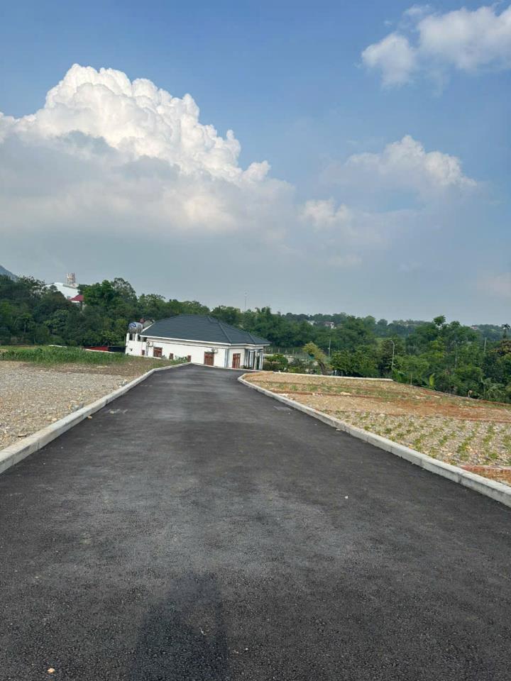 ĐẤT ĐẸP - GIÁ TỐT - Vị Trí Đắc Địa Tại Suối Sếu A, Nhuận Trạch, Lương Sơn, Hoà Bình - Ảnh 3