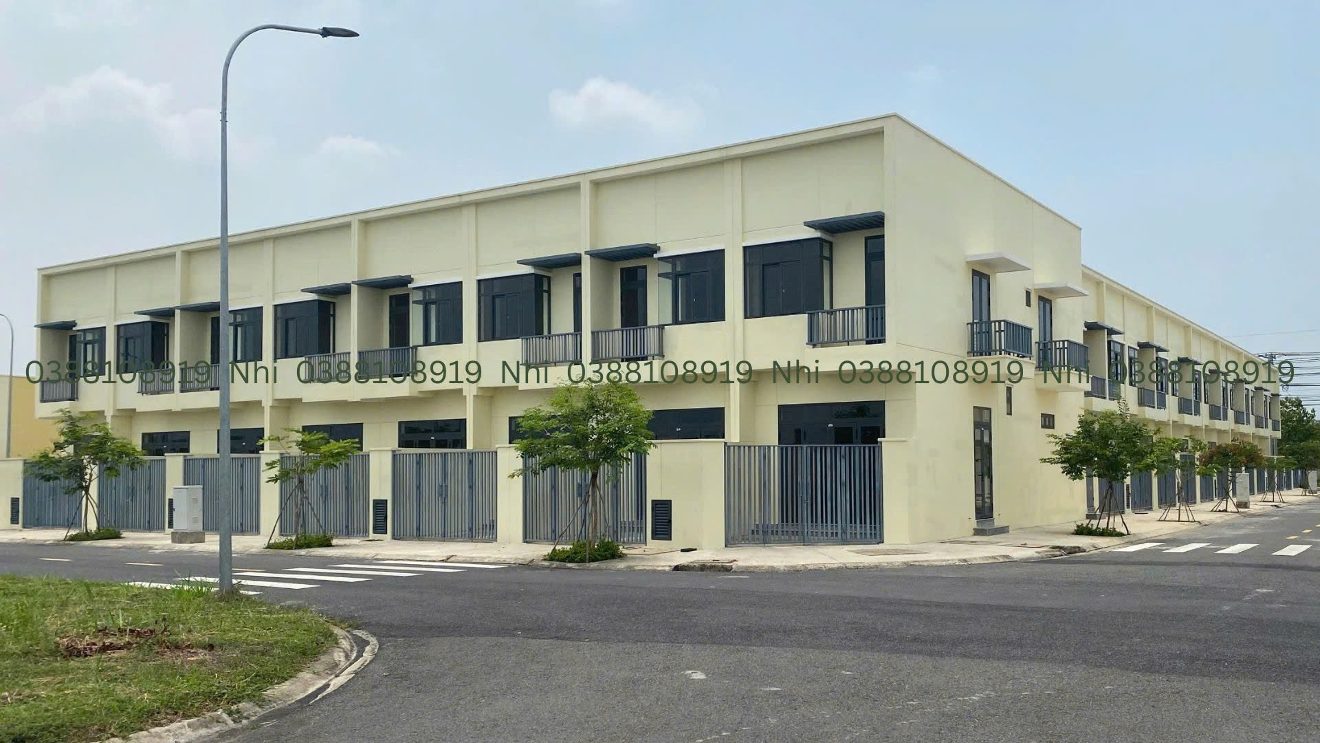Cơ hội an cư đầu tư tại Tây Ninh – Nhà phố Phước Đông NewCity - Ảnh 4