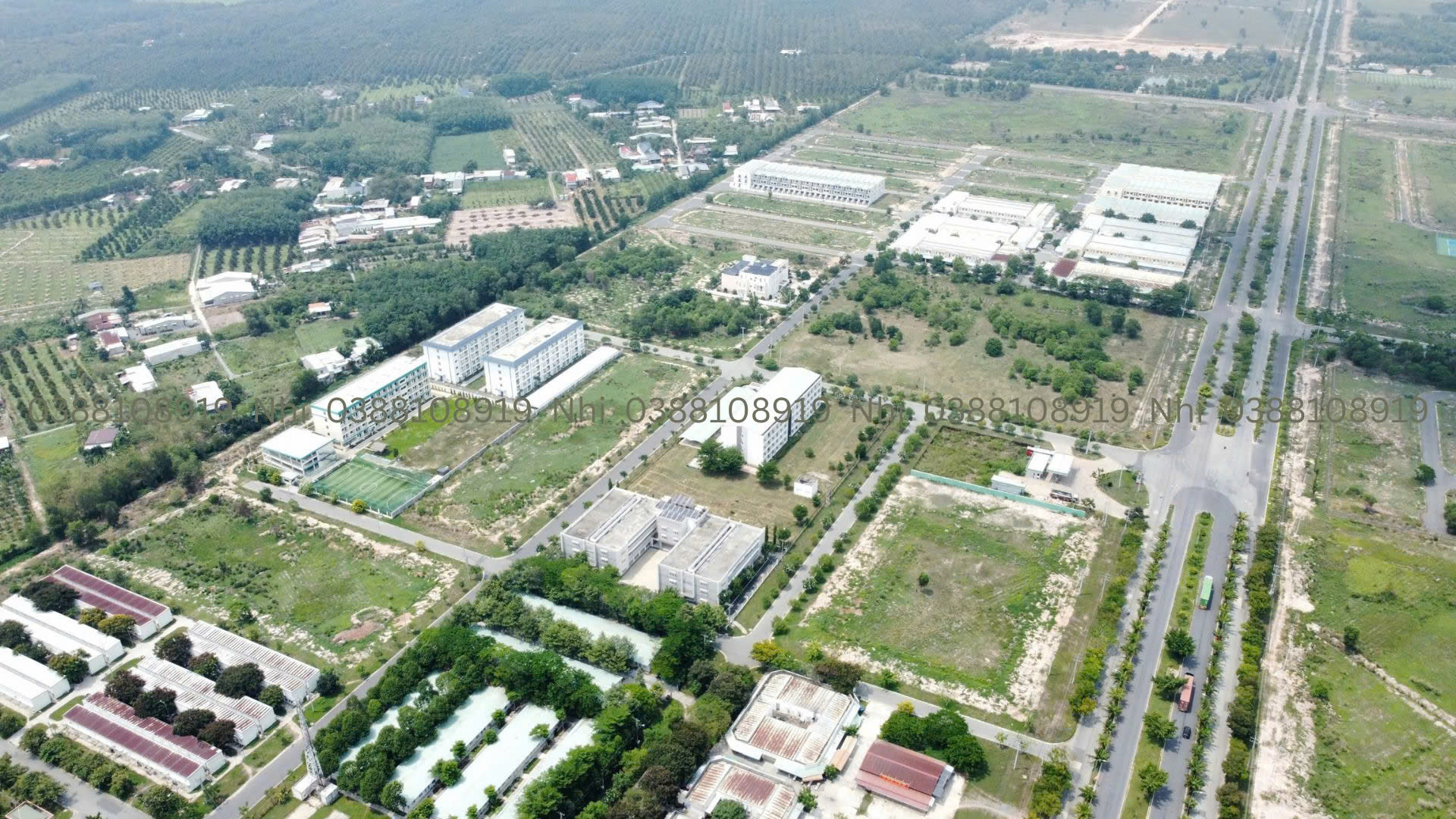 Cơ hội an cư đầu tư tại Tây Ninh – Nhà phố Phước Đông NewCity - Ảnh 1
