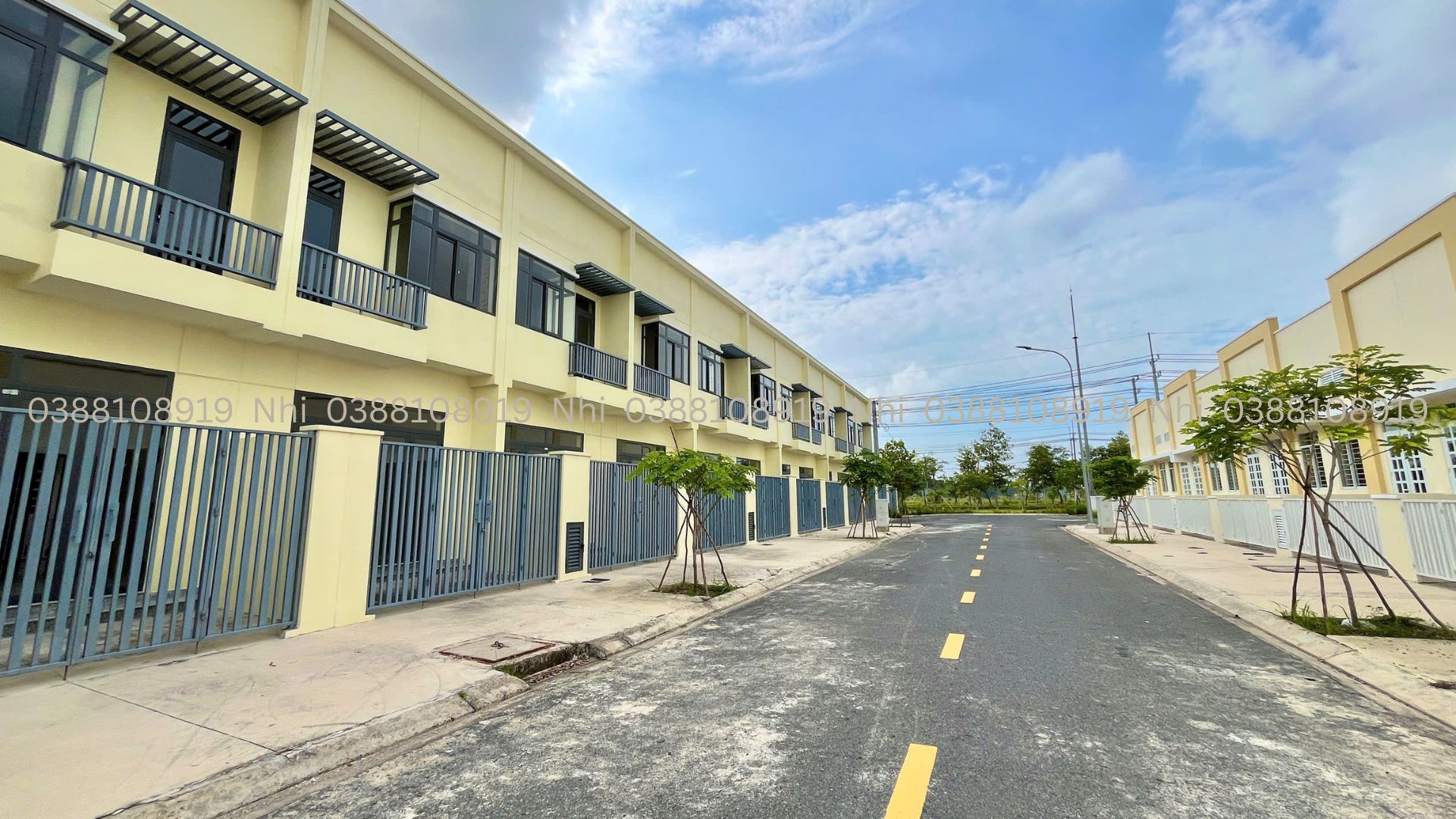 Cơ hội an cư đầu tư tại Tây Ninh – Nhà phố Phước Đông NewCity - Ảnh 2