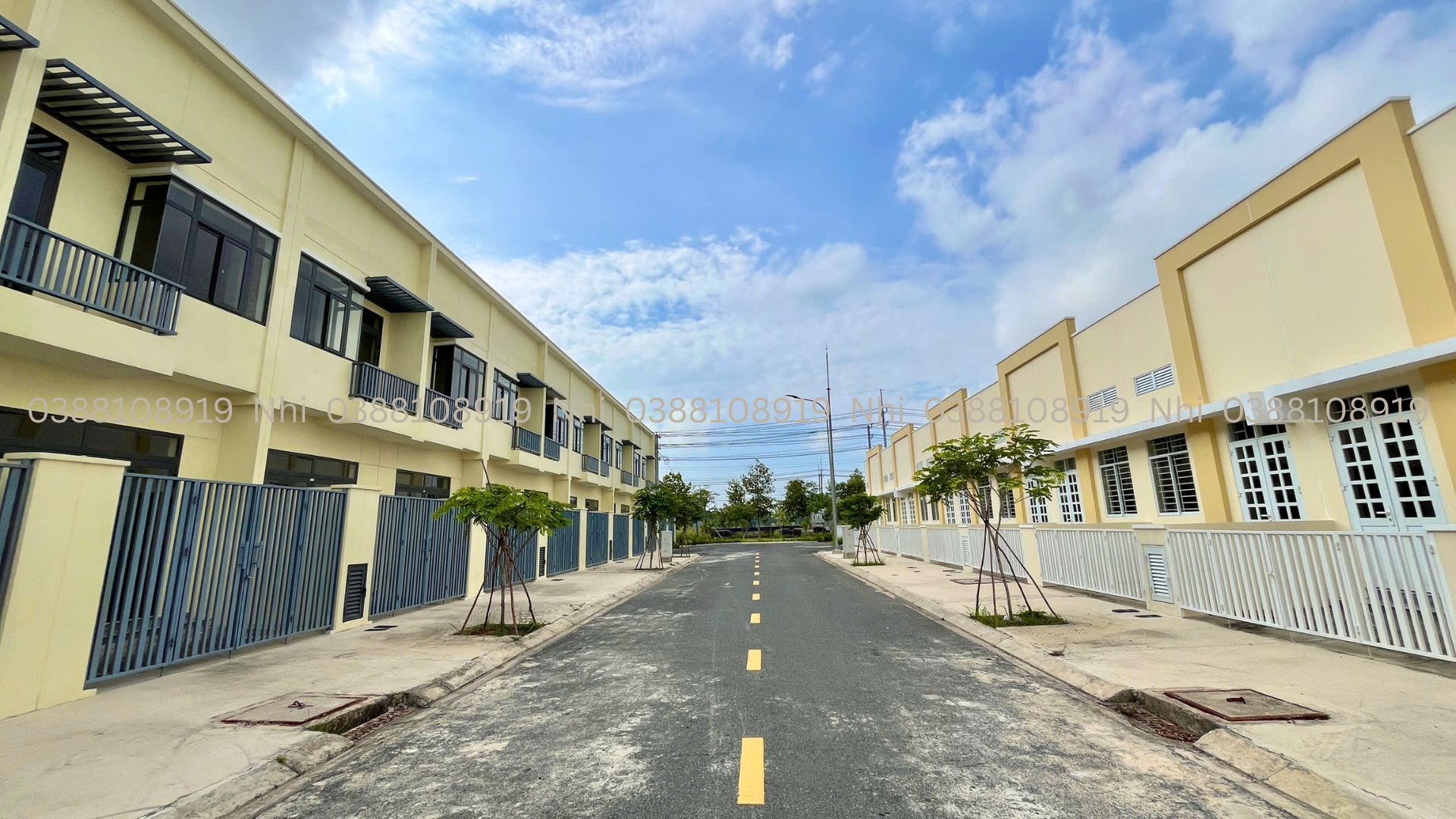 Cơ hội an cư đầu tư tại Tây Ninh – Nhà phố Phước Đông NewCity - Ảnh 3