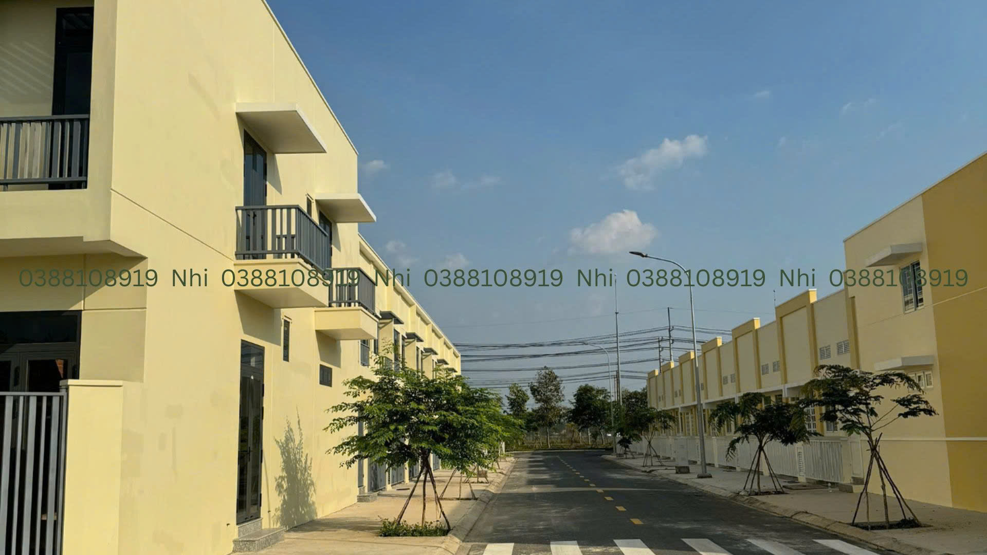 Cơ hội an cư đầu tư tại Tây Ninh – Nhà phố Phước Đông NewCity - Ảnh 5