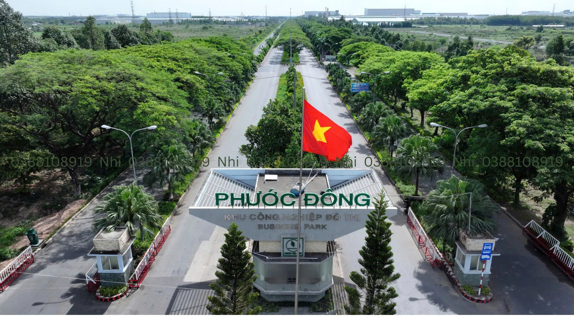Cơ hội an cư đầu tư tại Tây Ninh – Nhà phố Phước Đông NewCity - Ảnh 6