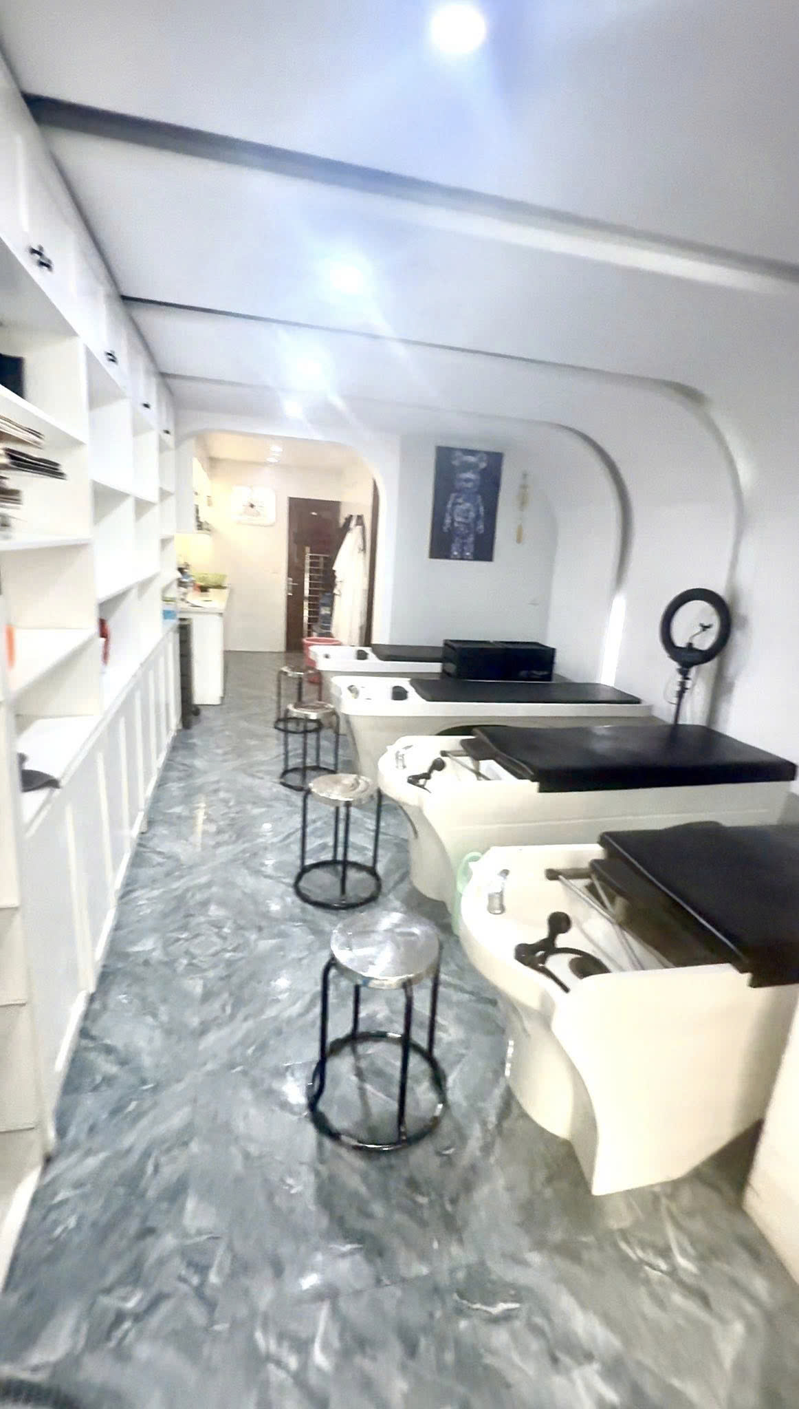 CHO THUÊ MẶT BẰNG Sau siêu thị BigC, giao giữa đường Thái Phiên và Hồng Bàng - Ảnh 3