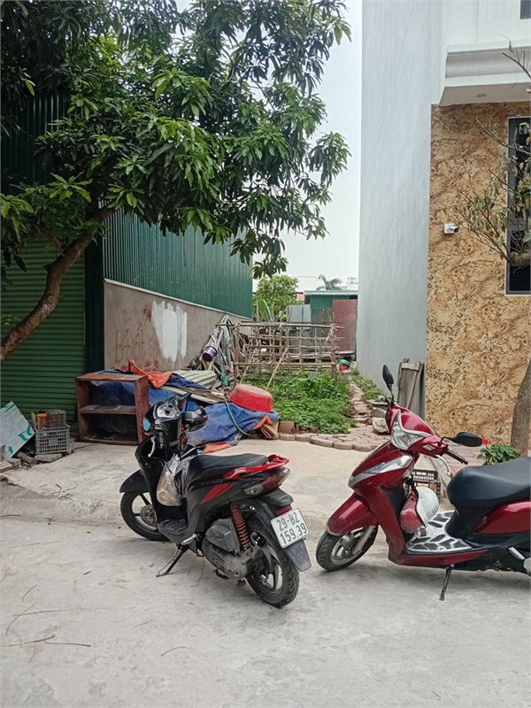 THỬA ĐẤT VÀNG Ở CỰ KHỐI XUÂN ĐỖ,LONG BIÊN, HÀ NỘI 13 TỈ 5. - Ảnh chính