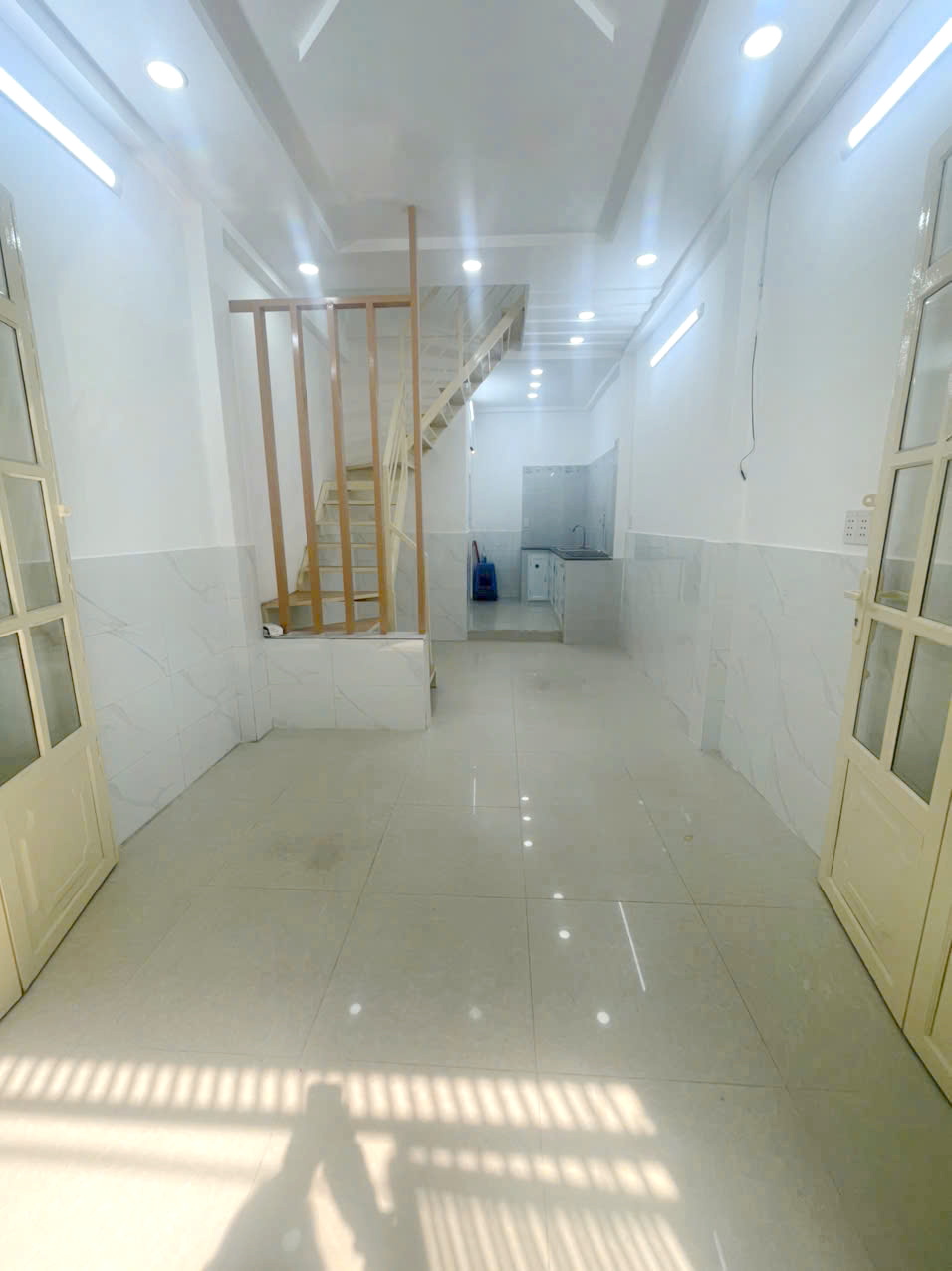 Nhà bán 119/19/15 Nguyễn Văn Cừ P2 Q5 , giá 5 tỷ 80 triệu - Ảnh 2