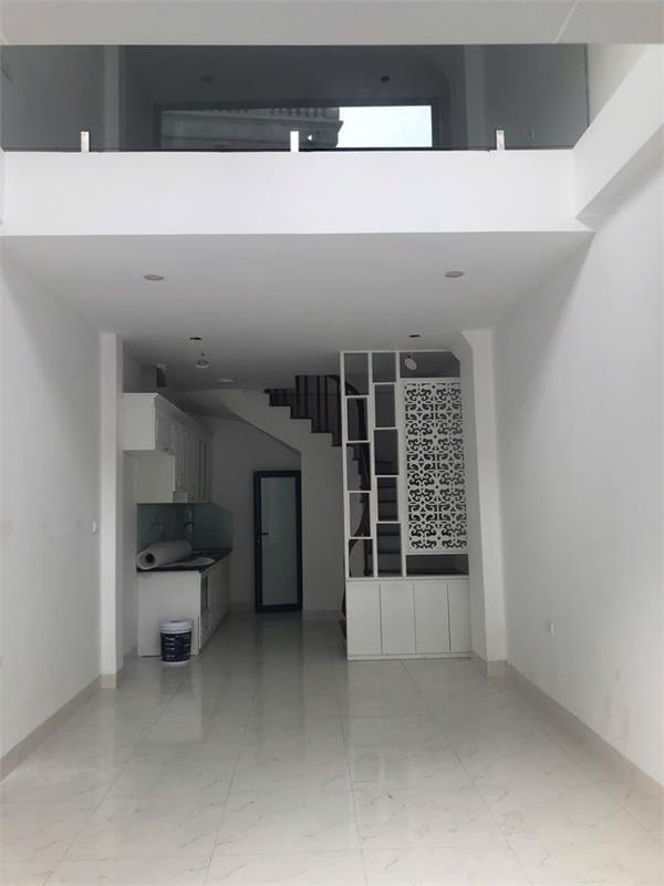 BÁN NHÀ QUẬN LONG BIÊN, PHỐ PHÚC LỢI 6 tỉ 8 - Ảnh chính