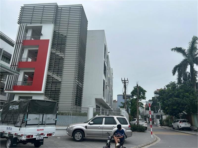BÁN NHÀ QUẬN LONG BIÊN, PHỐ PHÚC LỢI 6 tỉ 8 - Ảnh 3