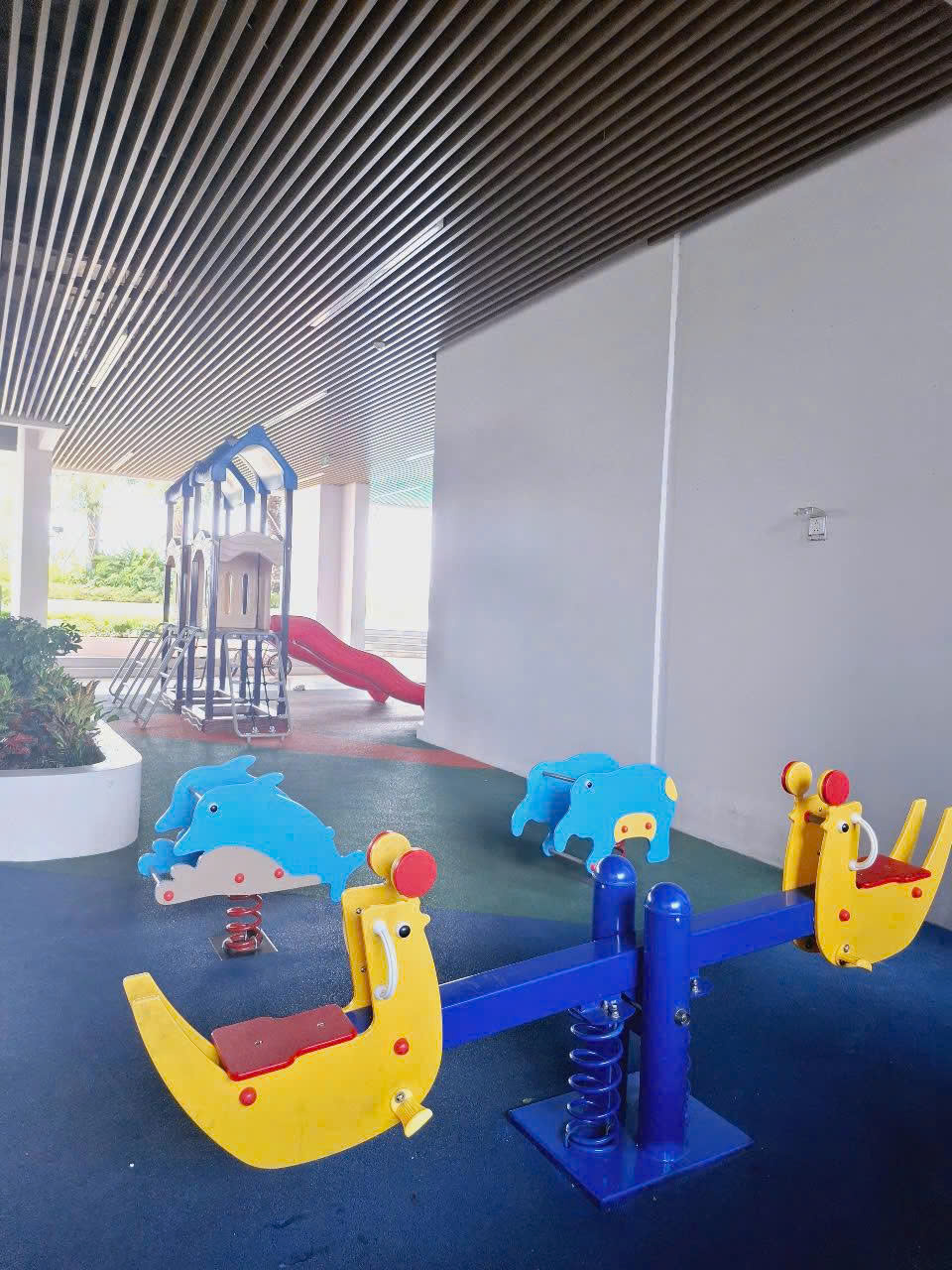 CHÍNH CHỦ CẦN BÁN GẤP CĂN HỘ OPAL SKYLINE TẦNG 30 Ngay Thành Phố Thuận An, Bình Dương. - Ảnh 3
