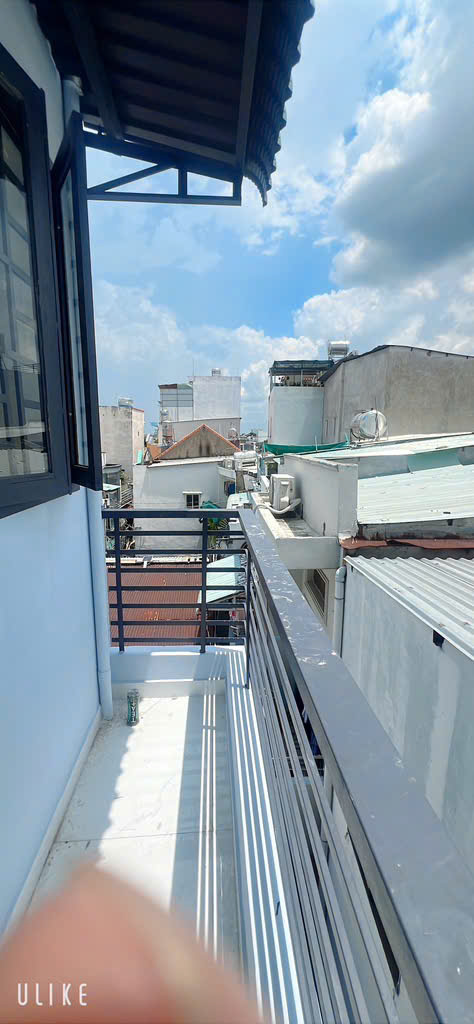 Siêu hiếm ngang 3 dài 6 đường Nguyễn Sỹ Cố Q8 giá chỉ 2,5 tỉ - Ảnh 4