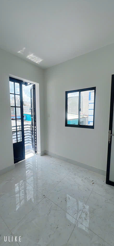 Siêu hiếm ngang 3 dài 6 đường Nguyễn Sỹ Cố Q8 giá chỉ 2,5 tỉ - Ảnh 1