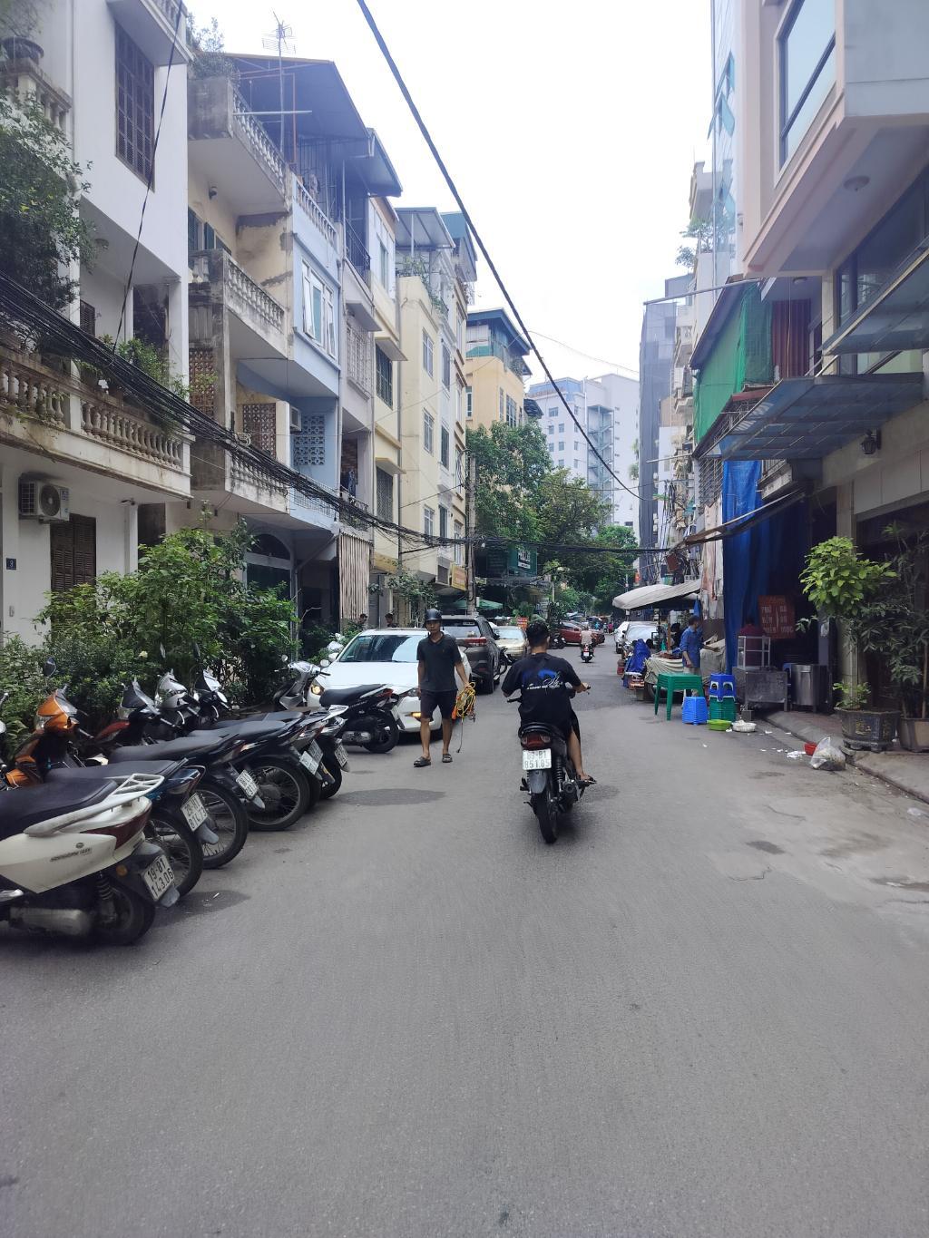 Hiếm_Tạ Quang Bửu _Hai Bà Trưng_Ô TÔ - Ảnh 1