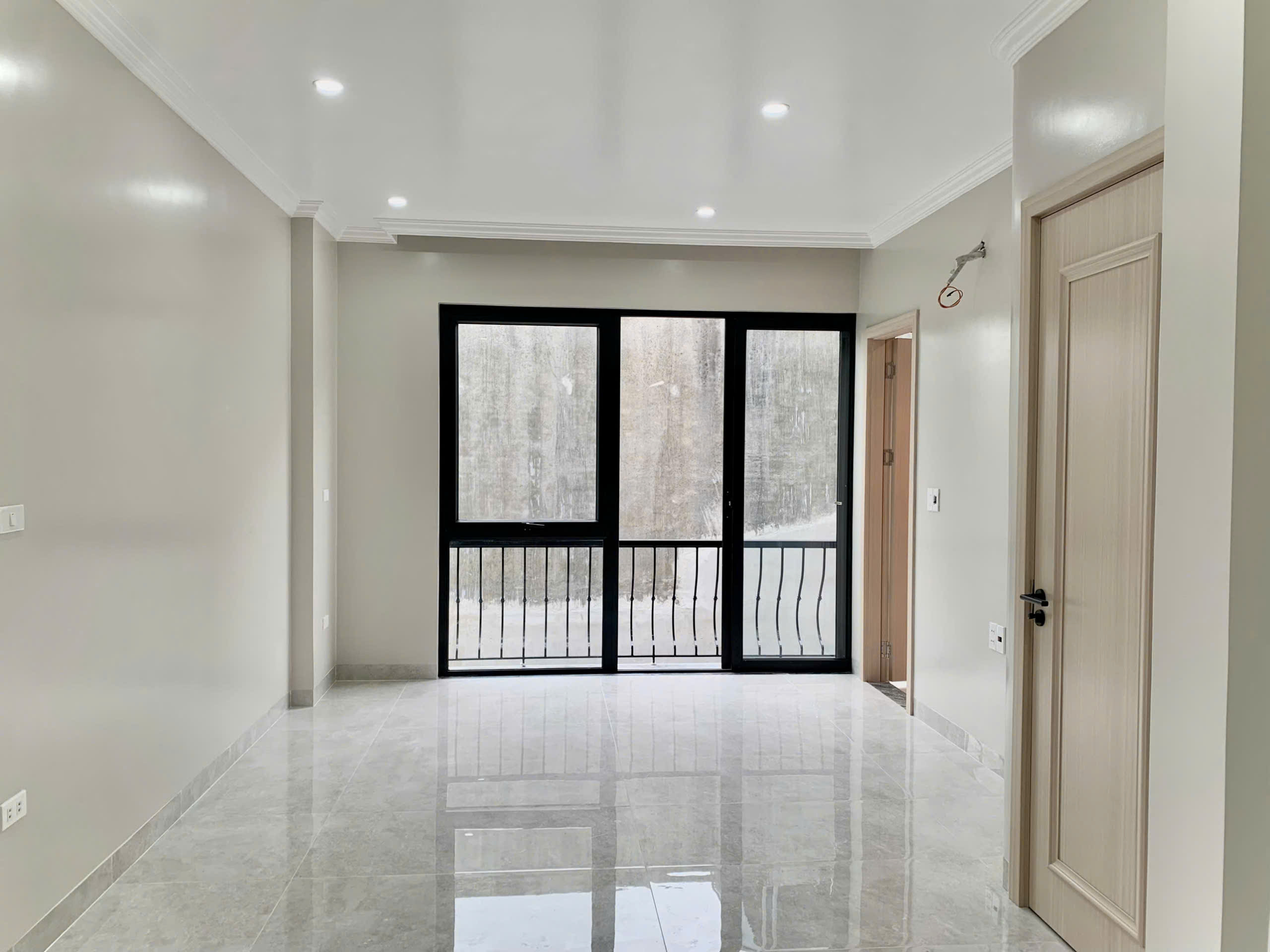 Bán nhà xây mới tinh 4 tầng tại An Đà, Đằng Giang, Ngô Quyền, Hải Phòng - Ảnh 3
