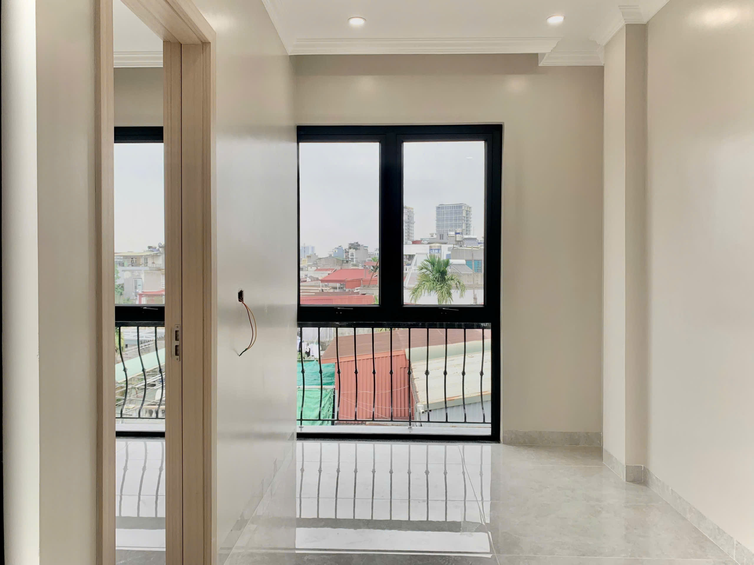 Bán nhà xây mới tinh 4 tầng tại An Đà, Đằng Giang, Ngô Quyền, Hải Phòng - Ảnh 4