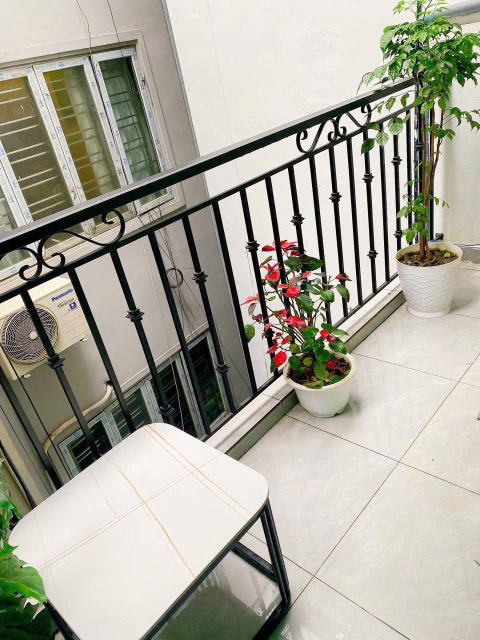 NGUYỄN PHÚC LAI NGÕ THÔNG KINH DOANH DT 42m2 4 tầng MT 3.5m Giá 12.6 tỷ - Ảnh 3