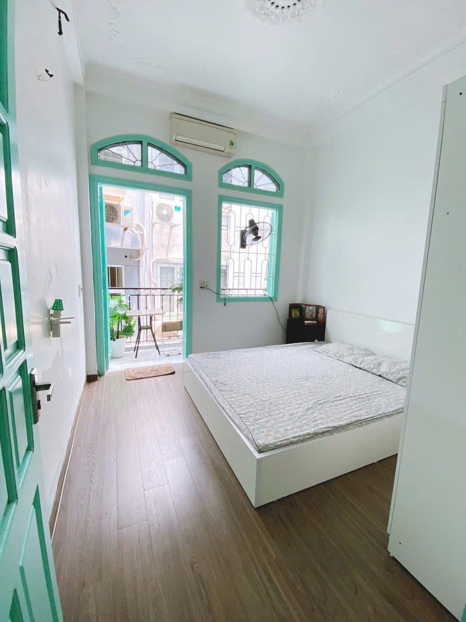 NGUYỄN PHÚC LAI NGÕ THÔNG KINH DOANH DT 42m2 4 tầng MT 3.5m Giá 12.6 tỷ - Ảnh 4