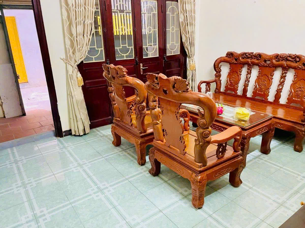 PL TÔ VĨNH DIỆN - 20M RA MẶT PHỐ Diện Tích 49m2 3 tầng mặt tiền 4.6m Giá 14.95 tỷ - Ảnh 1