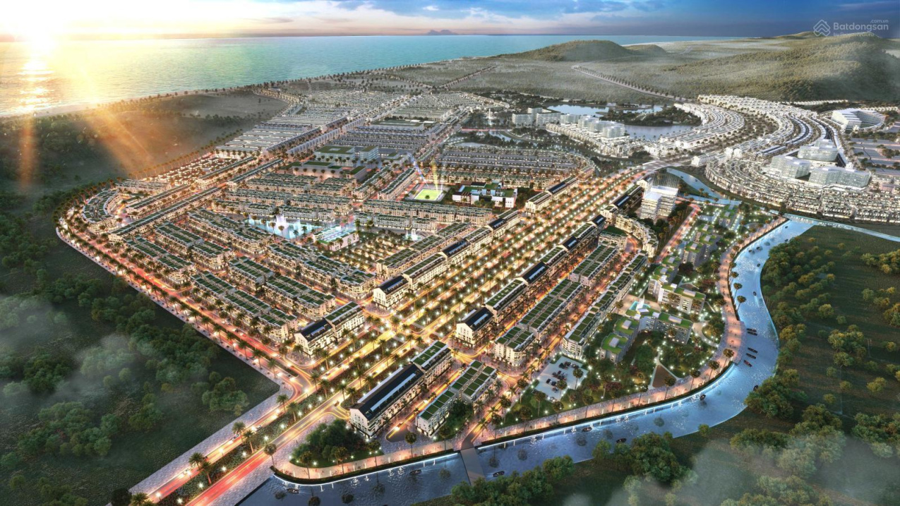 Chủ cần vốn nên bán gấp liền kề Meyhomes Capital, DT 117m2, sổ đỏ sẳn, giá tốt nhất dự án LH - Ảnh 4