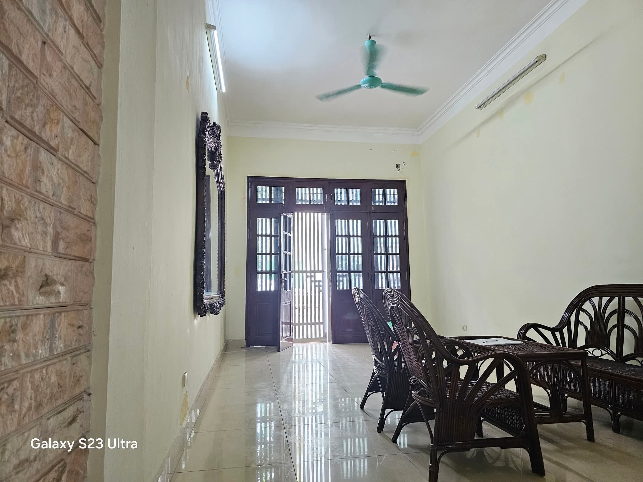 BÁN NHÀ RIÊNG ĐƯỜNG NGUYỄN XIỂN THANH XUÂN, PHÂN LÔ Ô TÔ KINH DOANH. DT 51M2 GIÁ 16.5 TỶ - Ảnh 2