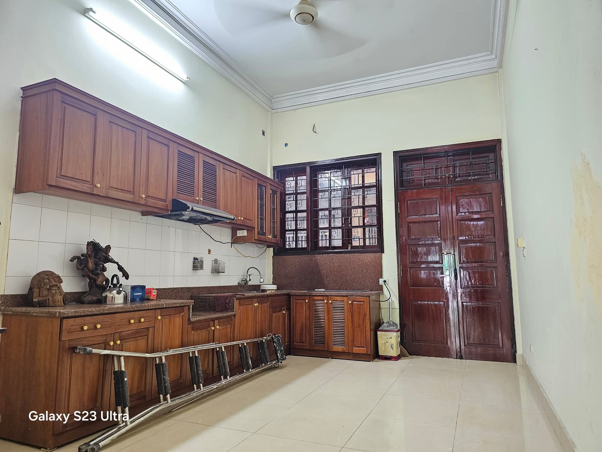 BÁN NHÀ RIÊNG ĐƯỜNG NGUYỄN XIỂN THANH XUÂN, PHÂN LÔ Ô TÔ KINH DOANH. DT 51M2 GIÁ 16.5 TỶ - Ảnh 3