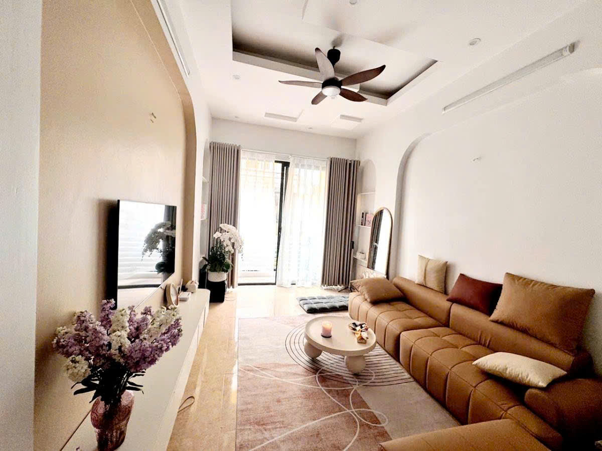 PL TÔ VĨNH DIỆN 1 NHÀ RA PHỐ KINH DOANH DT 39m2 5 tầng mặt tiền 3.5m Giá 14.3 tỷ - Ảnh chính