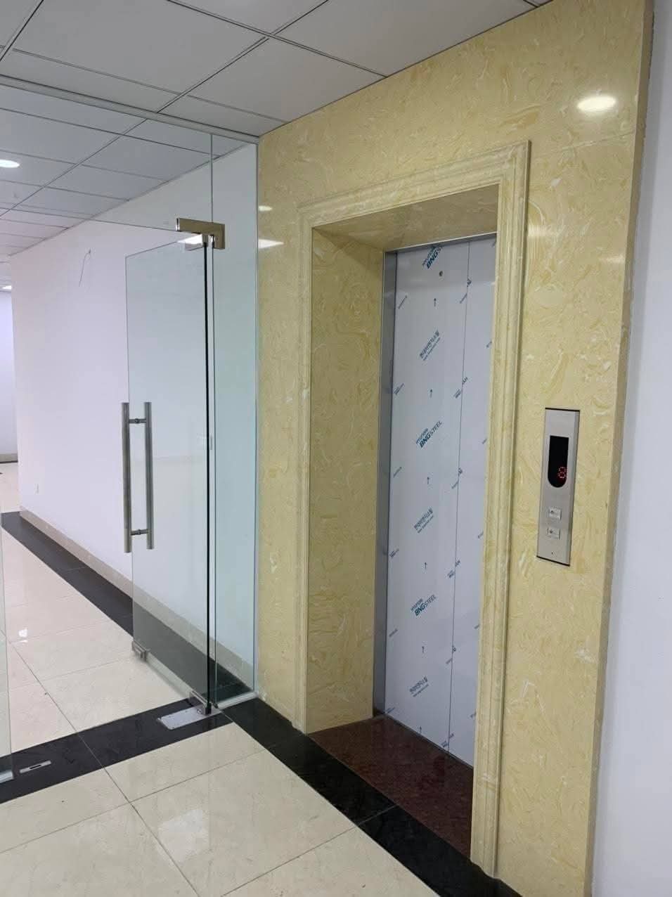 MẶT PHỐ HOÀNG VĂN THÁI THANH XUÂN, VỊ TRÍ KINH DOANH ĐẸP. 9 TẦNG - DT 143M2 GIÁ 45 TỶ - Ảnh 1