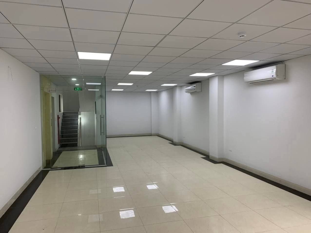 MẶT PHỐ HOÀNG VĂN THÁI THANH XUÂN, VỊ TRÍ KINH DOANH ĐẸP. 9 TẦNG - DT 143M2 GIÁ 45 TỶ - Ảnh 2
