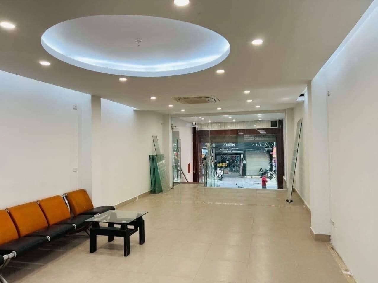 MẶT PHỐ HOÀNG VĂN THÁI THANH XUÂN, VỊ TRÍ KINH DOANH ĐẸP. 9 TẦNG - DT 143M2 GIÁ 45 TỶ - Ảnh 3