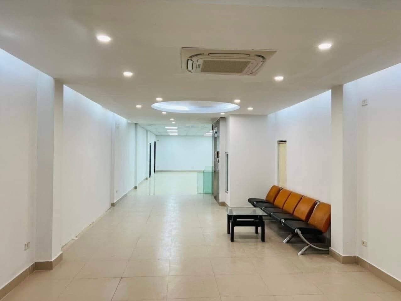 MẶT PHỐ HOÀNG VĂN THÁI THANH XUÂN, VỊ TRÍ KINH DOANH ĐẸP. 9 TẦNG - DT 143M2 GIÁ 45 TỶ - Ảnh 4