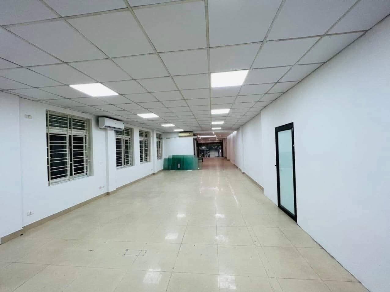 MẶT PHỐ HOÀNG VĂN THÁI THANH XUÂN, VỊ TRÍ KINH DOANH ĐẸP. 9 TẦNG - DT 143M2 GIÁ 45 TỶ - Ảnh 5