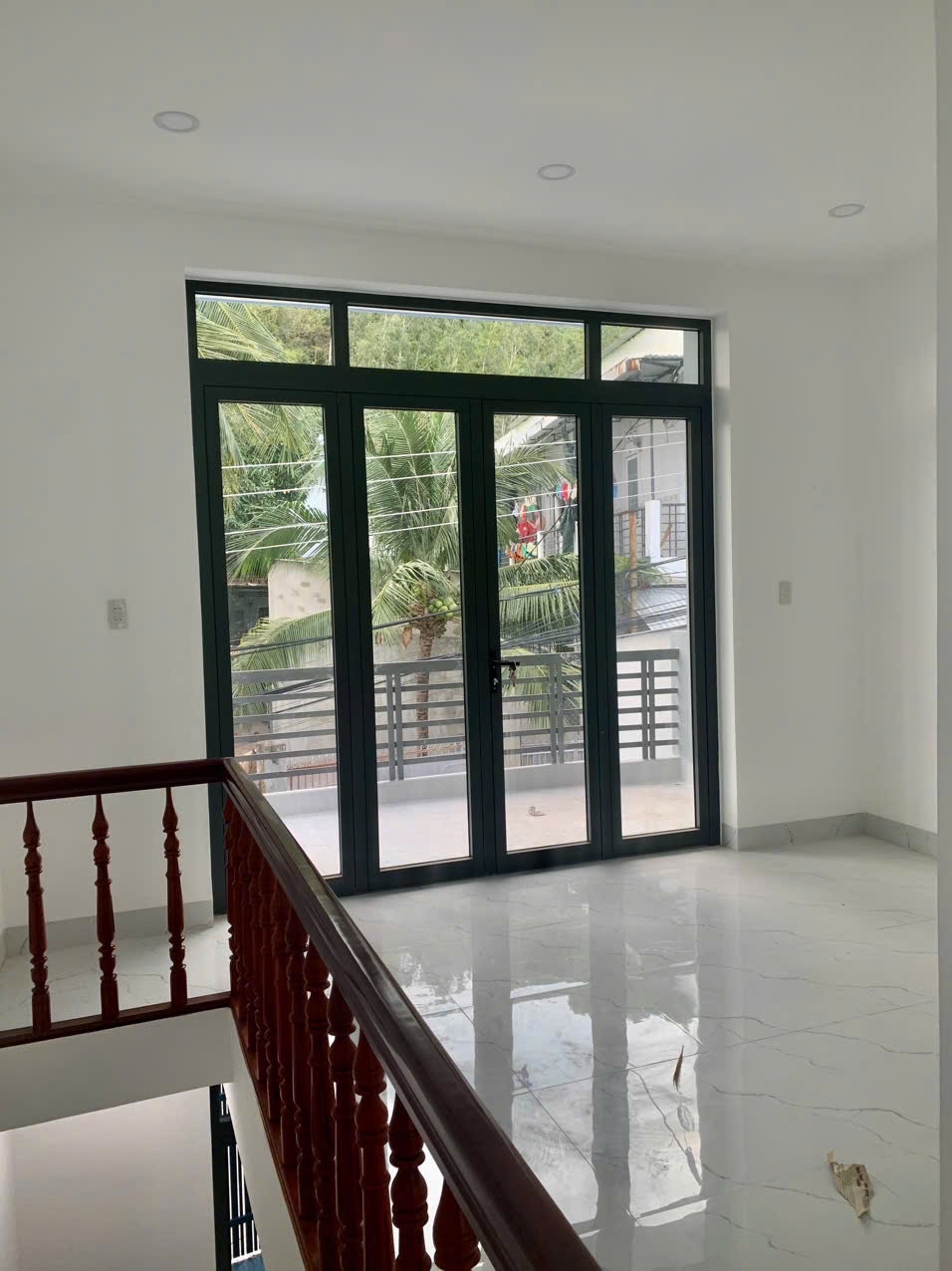 BÁN NHÀ 2 TẦNG HẺM OTO KHU NGÔ ĐẾN - VĨNH PHƯỚC<br>- Diện tích 70.2m2 > 💰💰Giá bán 4 tỷ 200 triệu - Ảnh 1