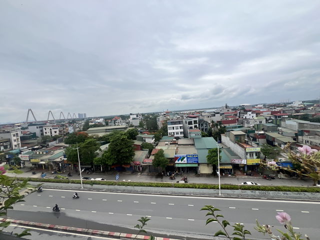 Bán nhà mặt phố Âu Cơ, Tây Hồ 8 tầng 43m2 view cực đẹp giá 18 tỷ cần bán gấp - Ảnh 4