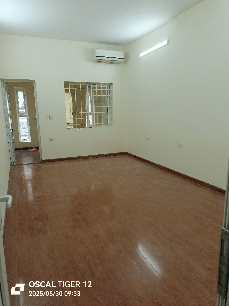Cho thuê nhà nguyên căn, ô tô Ngõ 234 Hoàng Quốc Việt - Cầu Giấy 63m x 4T giá 15 triệu - Ảnh 1