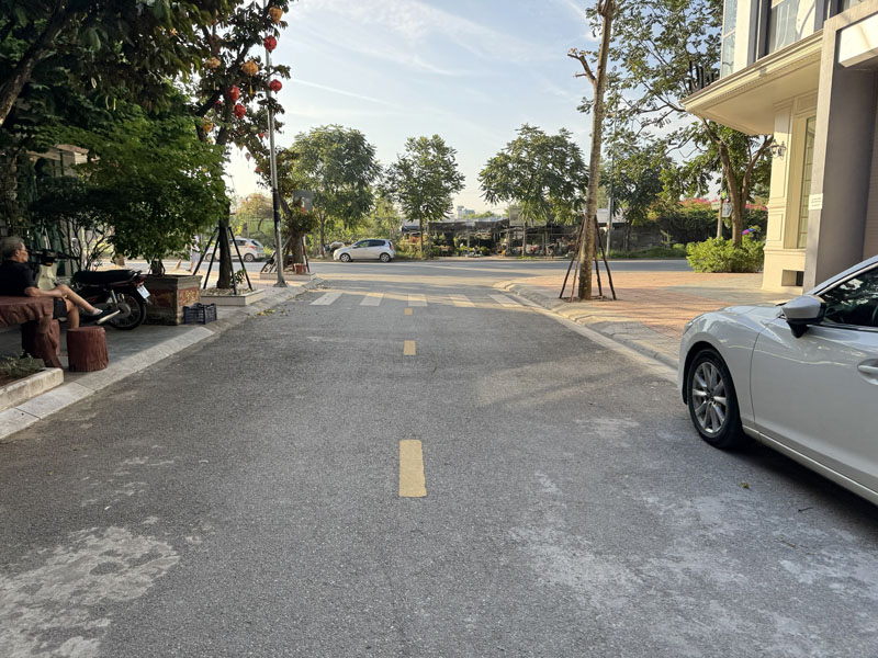 Bán đất đấu giá Việt Hưng - DT 74,9m2, đường 13m - Gần chợ Kim Quan & trường Tiểu học Đoàn Khuê - Ảnh 2