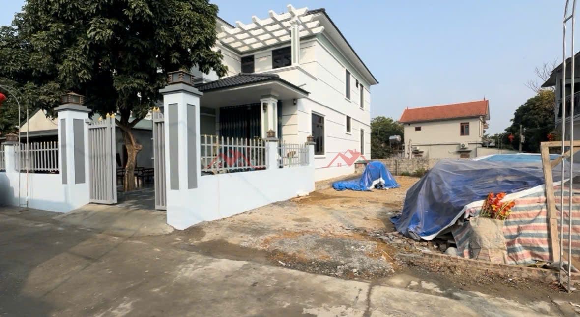 CHÍNH CHỦ BÁN LÔ ĐẤT 64,4M TẠI ĐÔNG PHƯƠNG YÊN-CHƯƠNG MỸ-HÀ NỘI - Ảnh chính